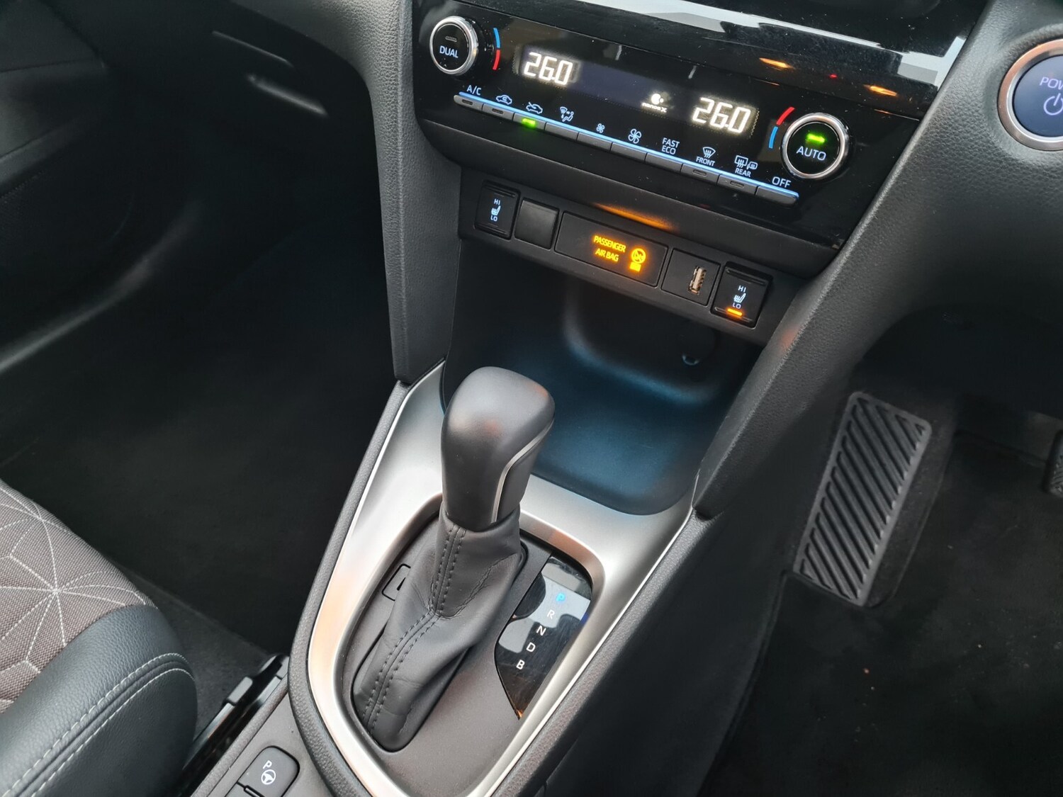 Used Toyota Yaris Cross 2023 for sale - 76315797: Photo 15