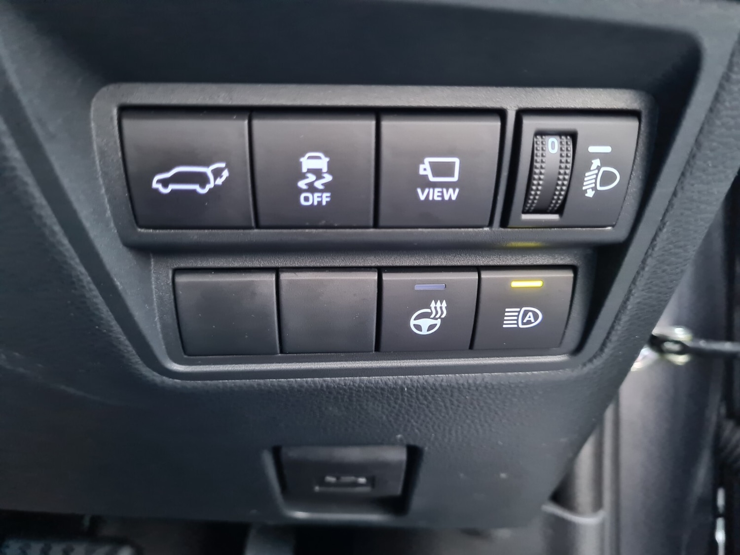 Used Toyota Yaris Cross 2023 for sale - 76315797: Photo 16