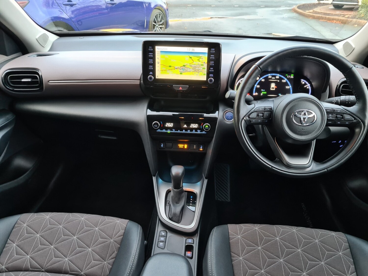 Used Toyota Yaris Cross 2023 for sale - 76315797: Photo 20