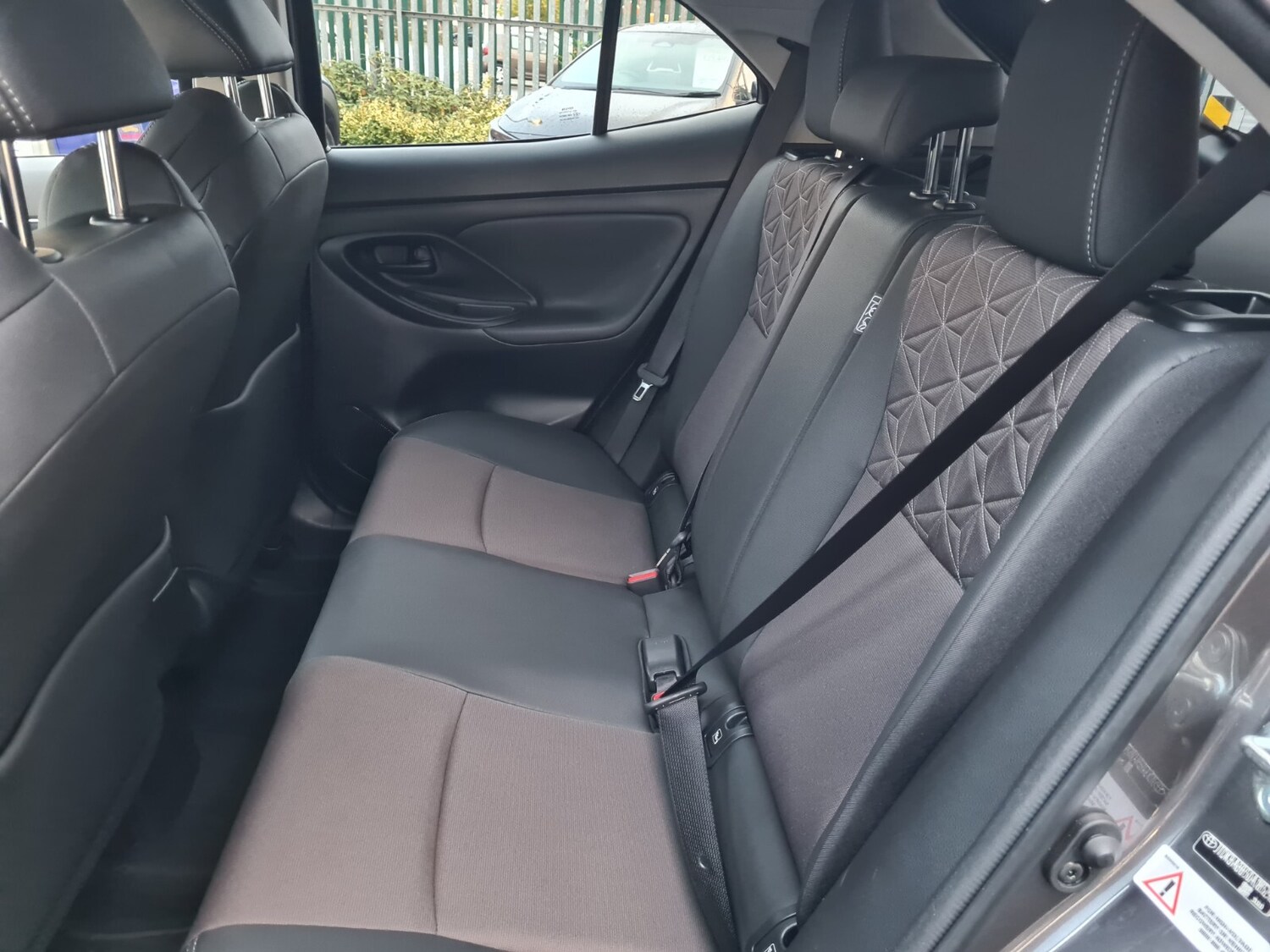 Used Toyota Yaris Cross 2023 for sale - 76315797: Photo 23