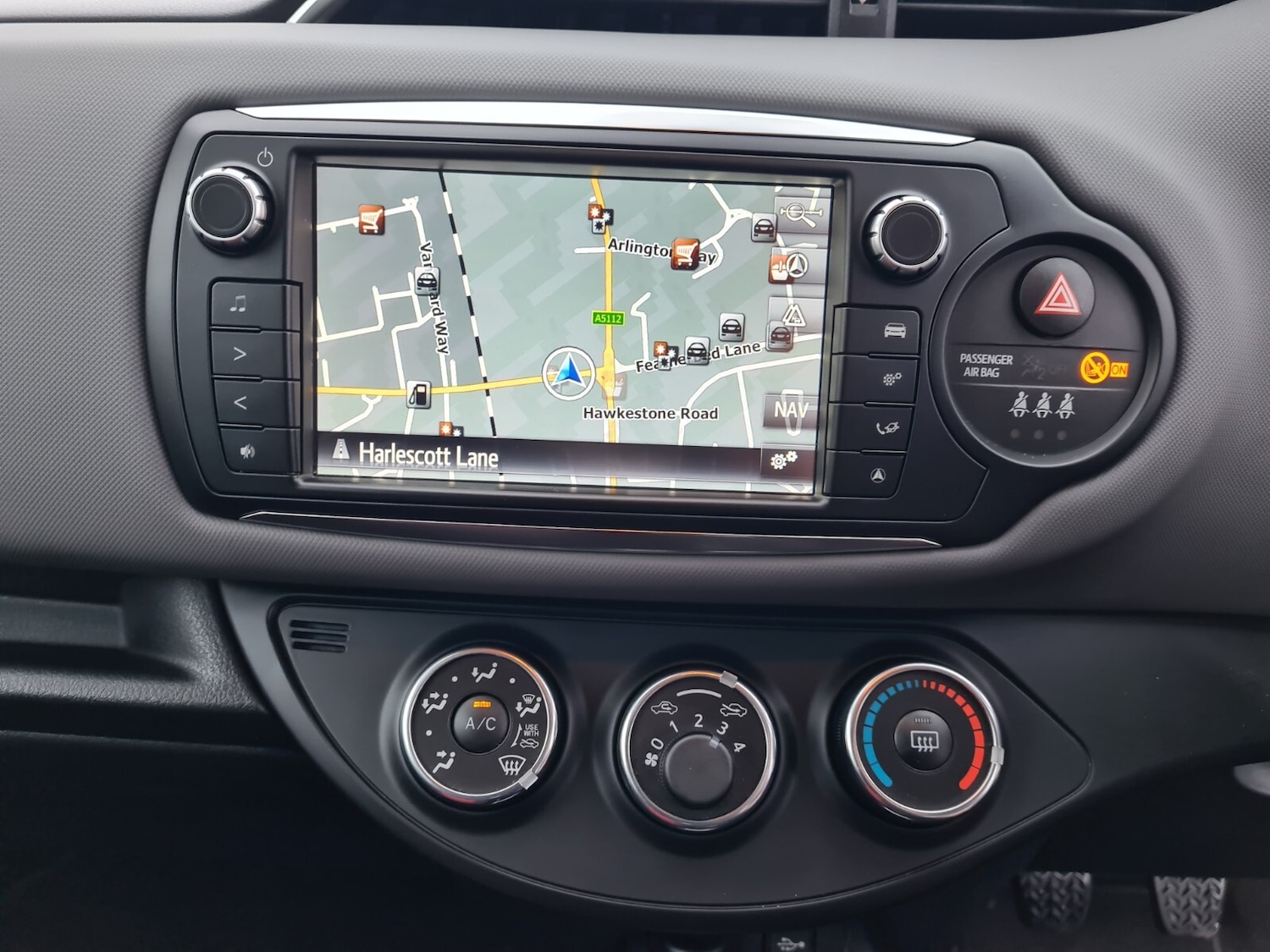 Used Toyota Yaris 2015 for sale - 77476499: Photo 13