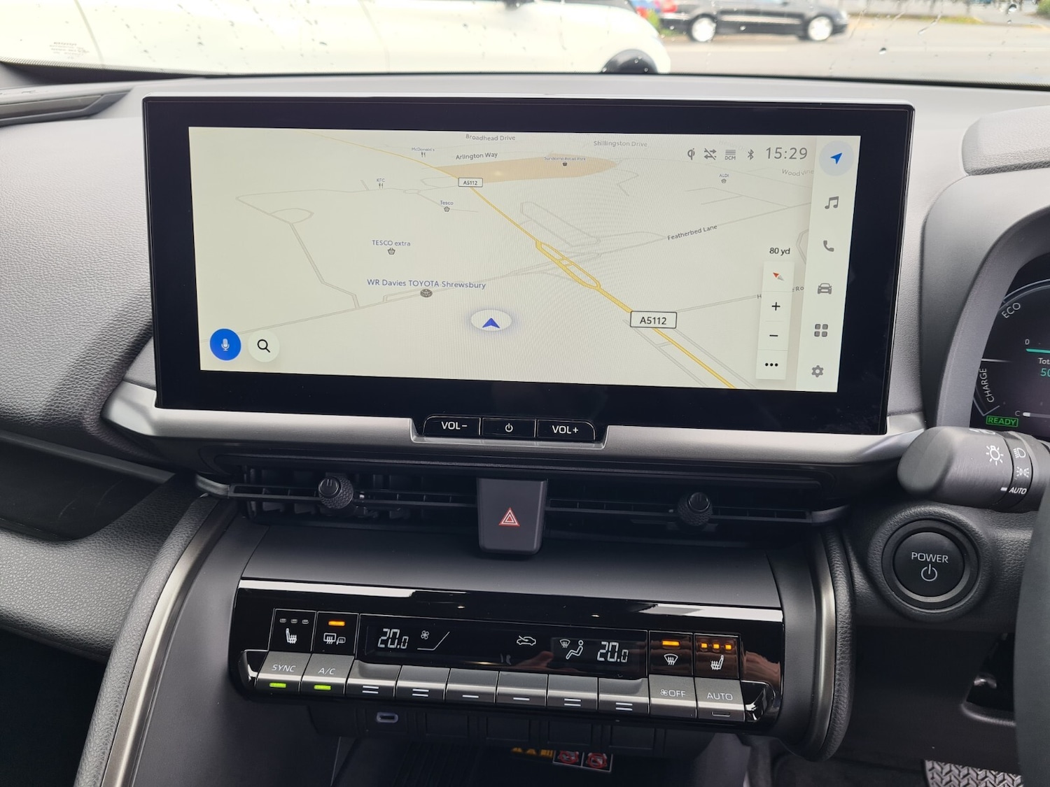 Used Toyota C-HR 2024 for sale - 77019854: Photo 14