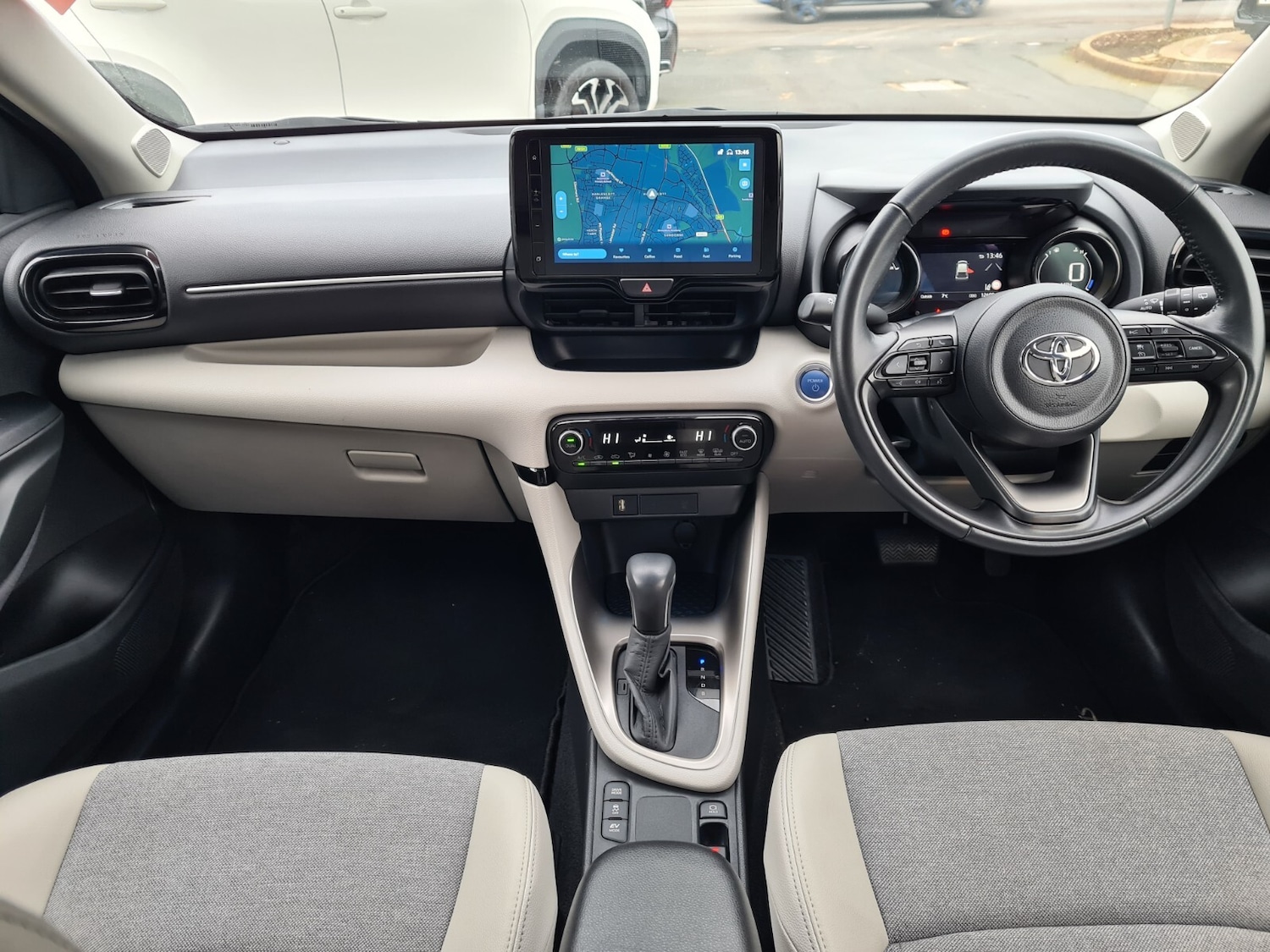 Used Toyota Yaris 2022 for sale - 77165528: Photo 18