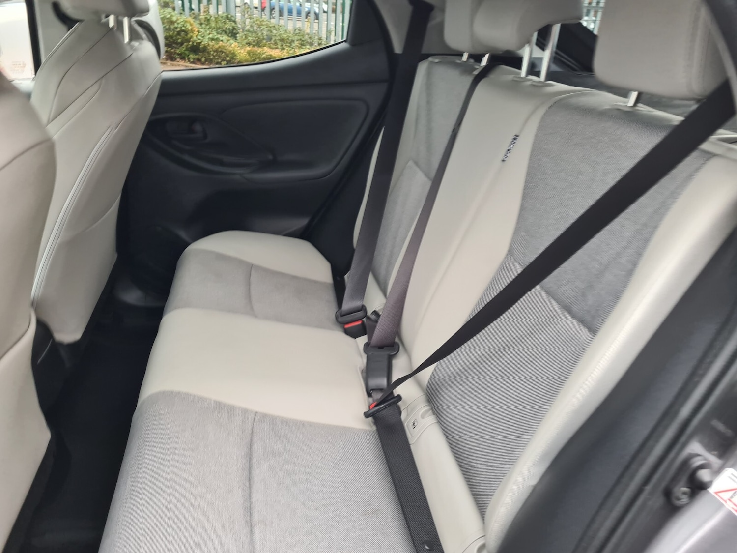 Used Toyota Yaris 2022 for sale - 77165528: Photo 20