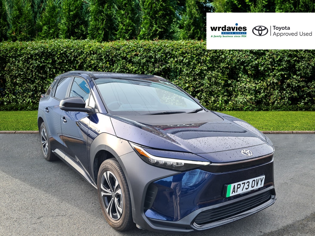 Used Toyota Other 2024 for sale - 77710910: Photo 1