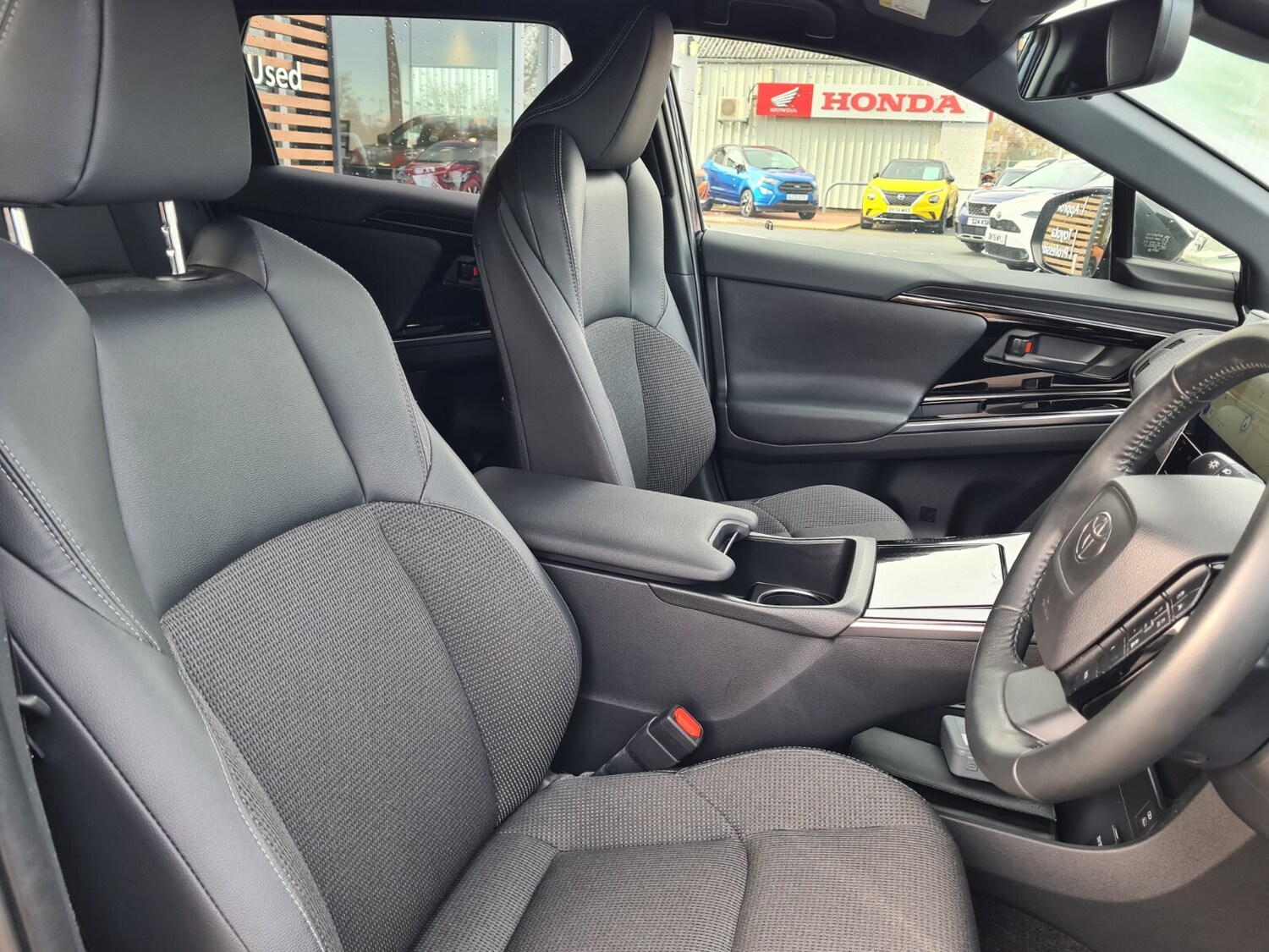 Used Toyota Other 2024 for sale - 77710910: Photo 14