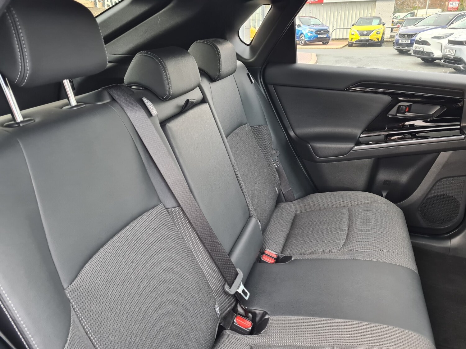 Used Toyota Other 2024 for sale - 77710910: Photo 16