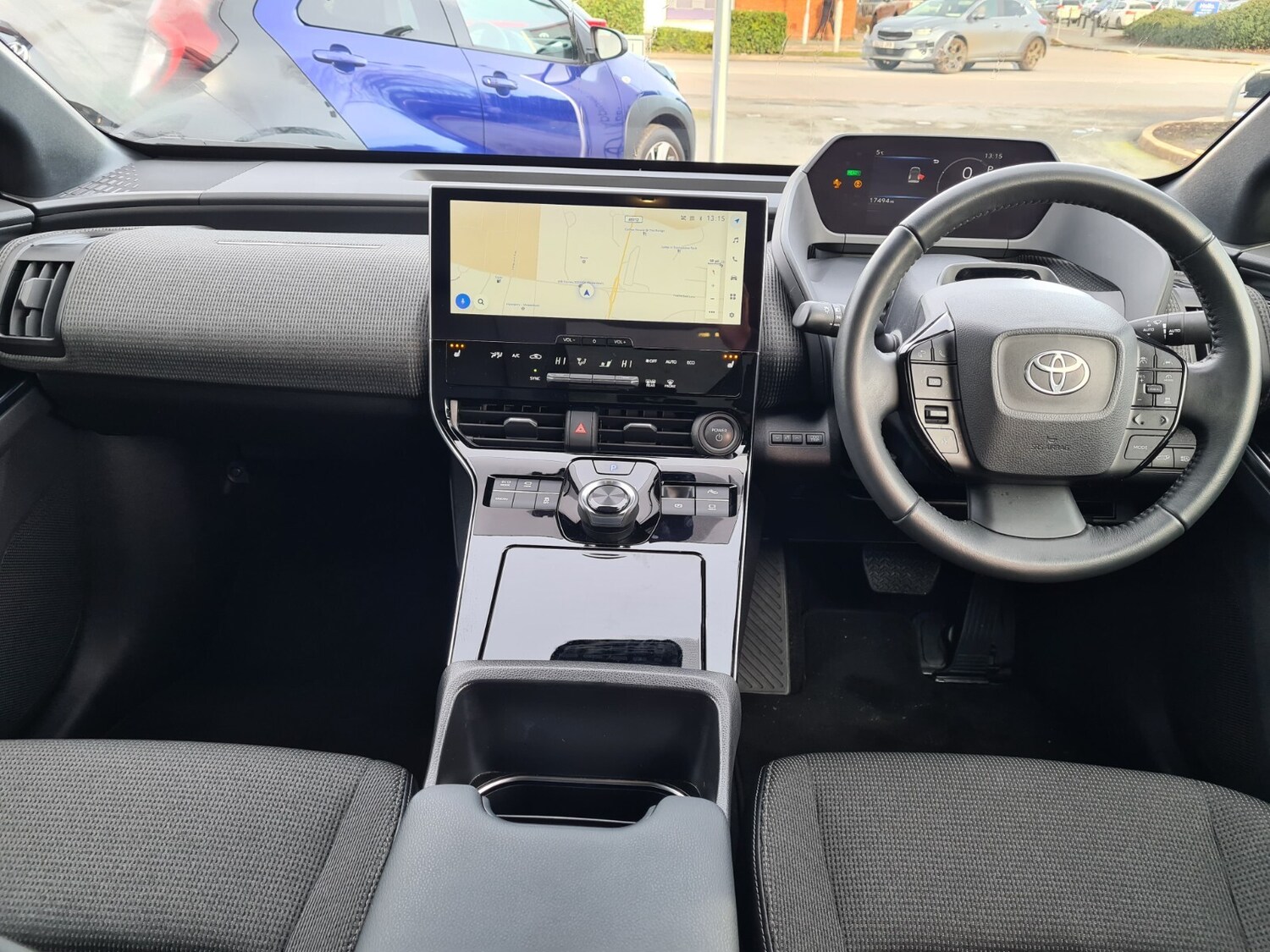 Used Toyota Other 2024 for sale - 77710910: Photo 17