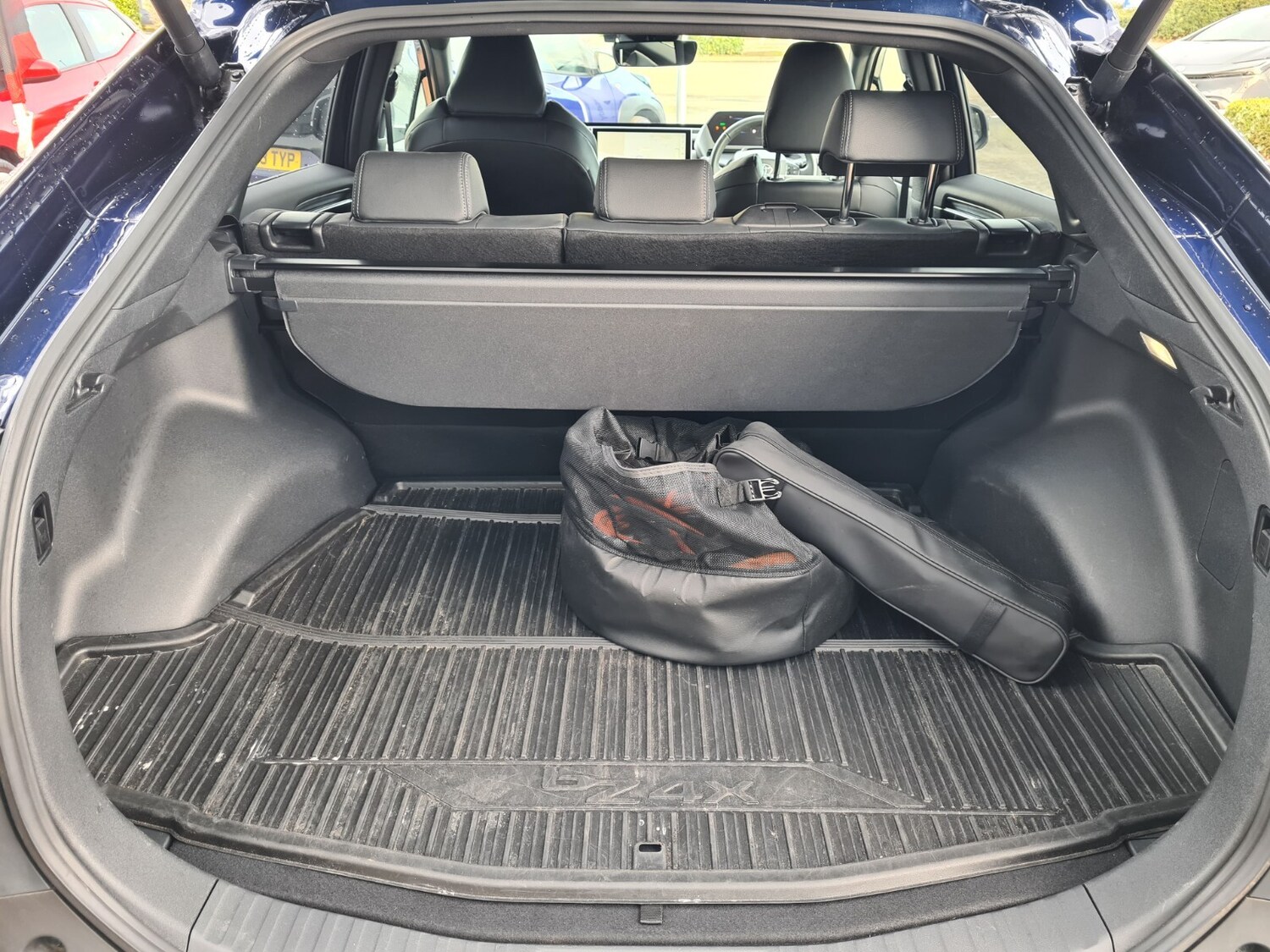 Used Toyota Other 2024 for sale - 77710910: Photo 18