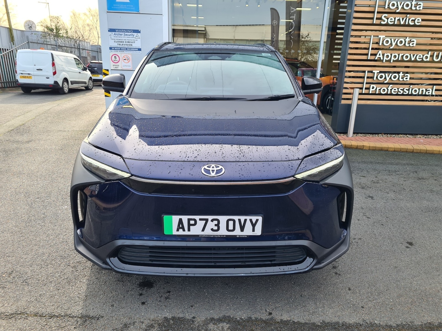 Used Toyota Other 2024 for sale - 77710910: Photo 2