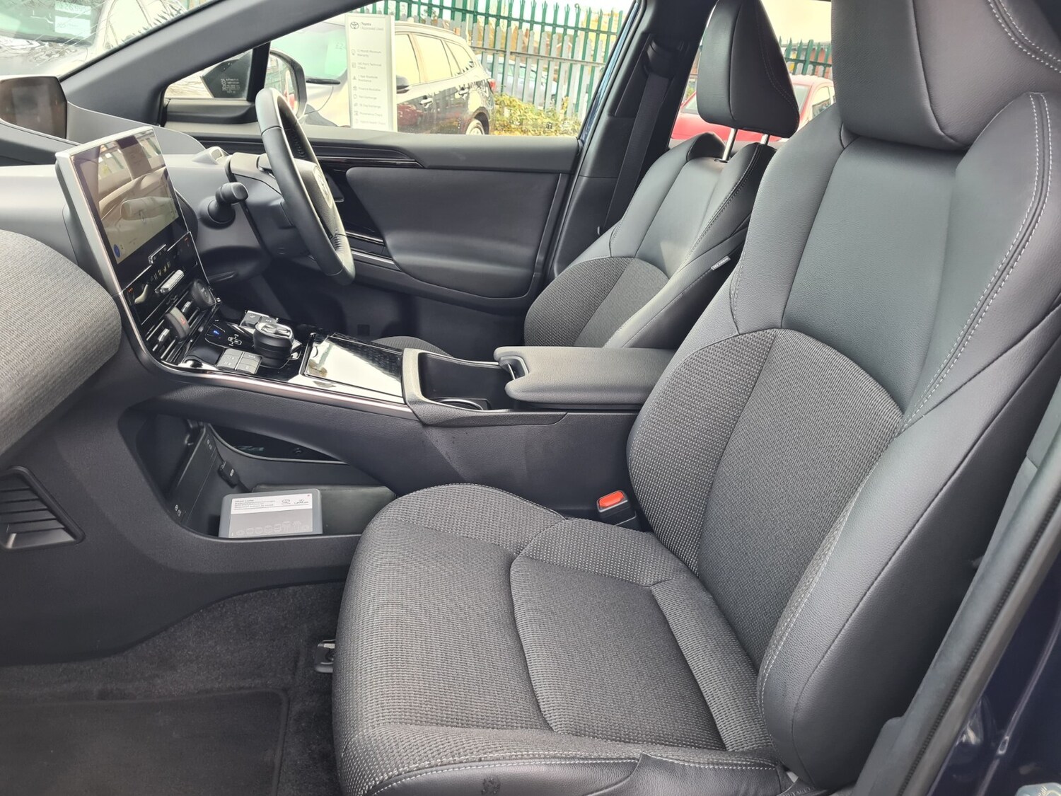 Used Toyota Other 2024 for sale - 77710910: Photo 20