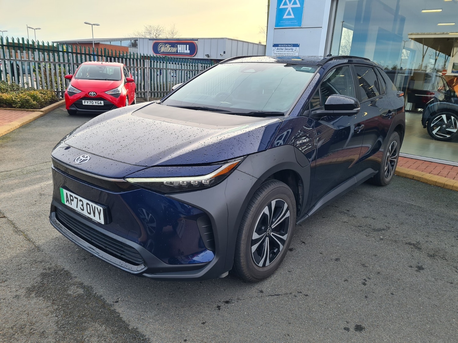 Used Toyota Other 2024 for sale - 77710910: Photo 3