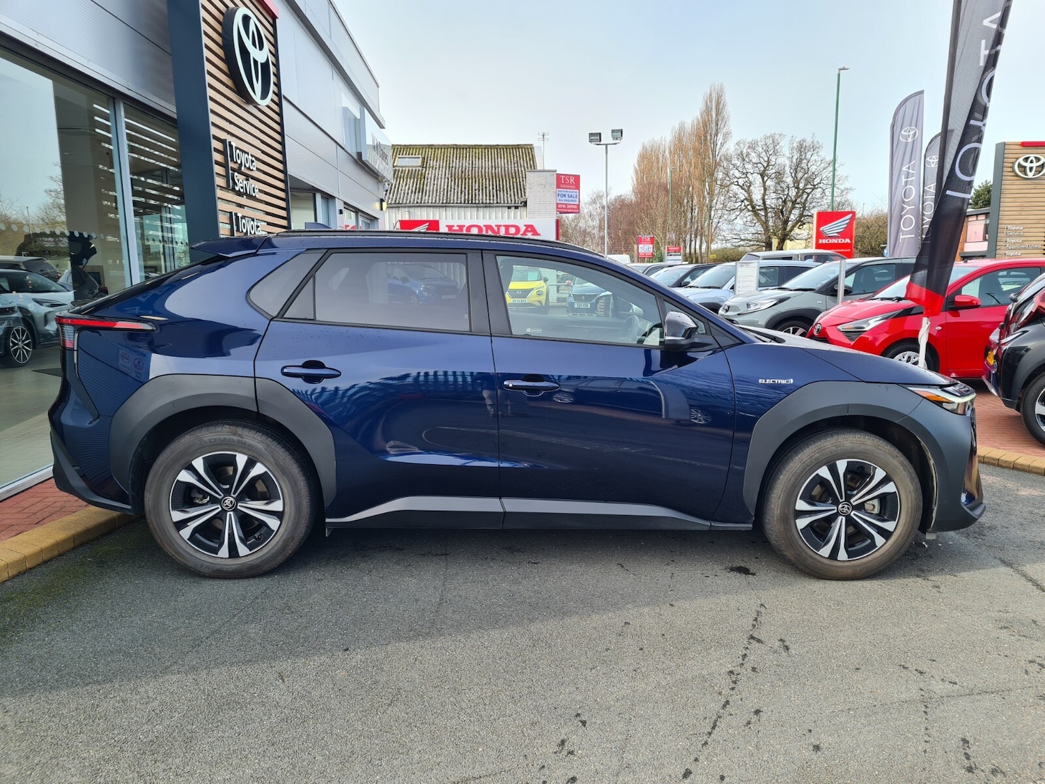 Used Toyota Other 2024 for sale - 77710910: Photo 5