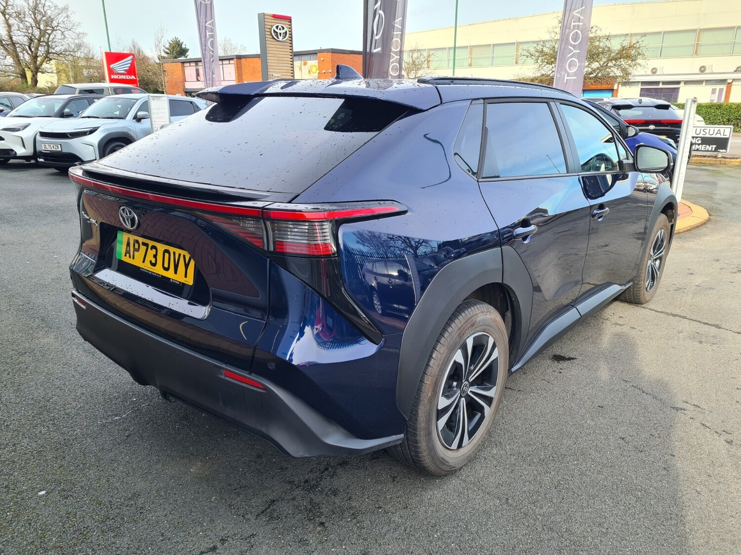 Used Toyota Other 2024 for sale - 77710910: Photo 6