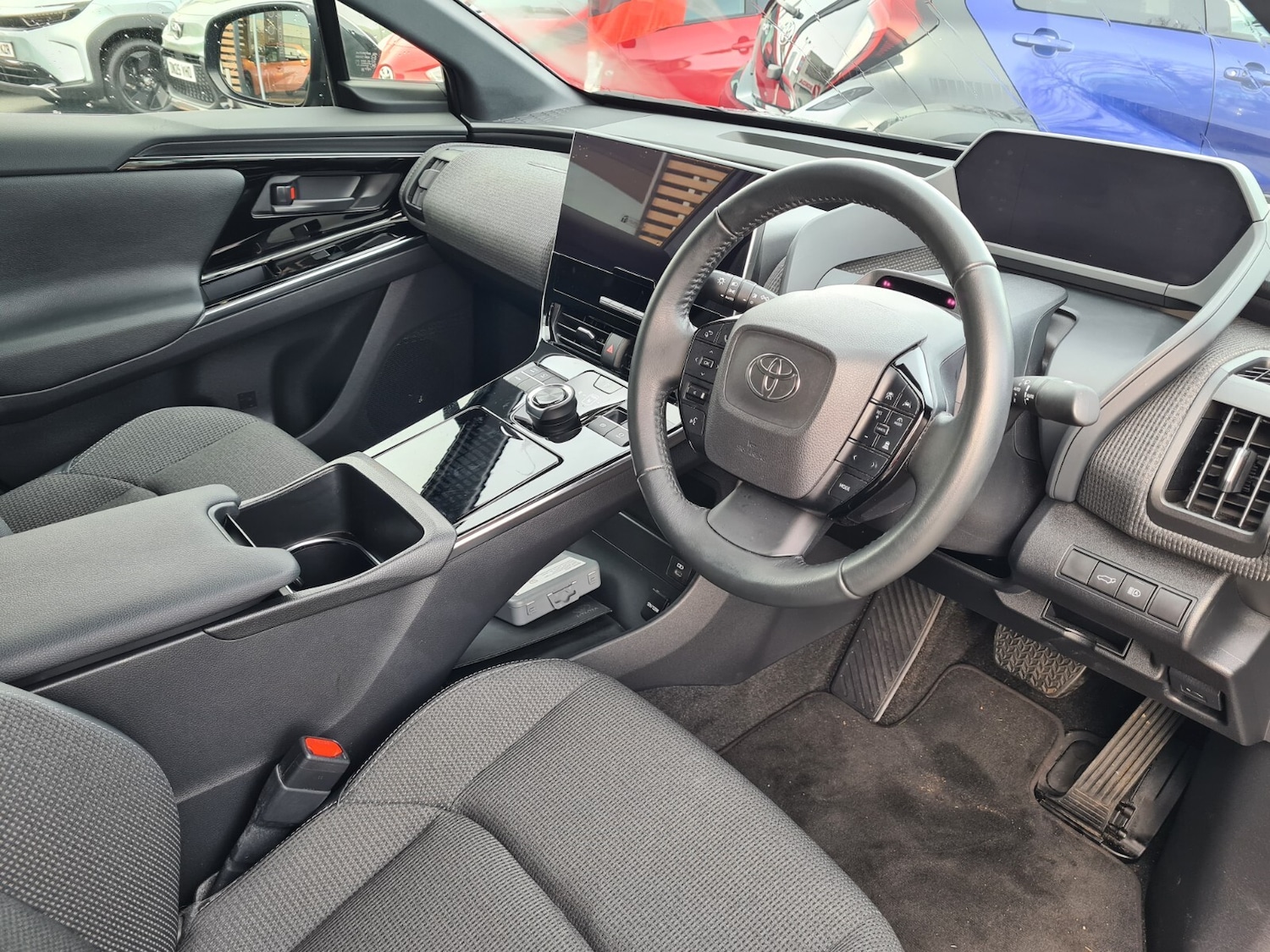 Used Toyota Other 2024 for sale - 77710910: Photo 9