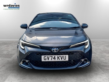 Used Toyota Corolla 2024 for sale - 78328795: Photo