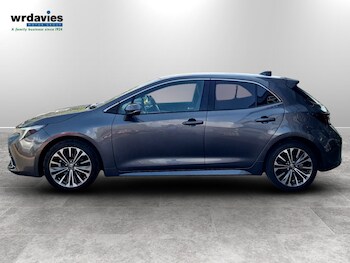 Used Toyota Corolla 2024 for sale - 78328795: Photo