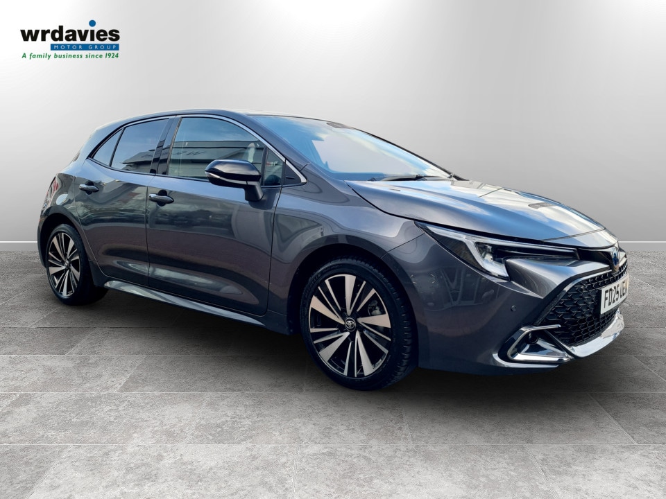 Used Toyota Corolla 2025 for sale - 78027954: Photo 1