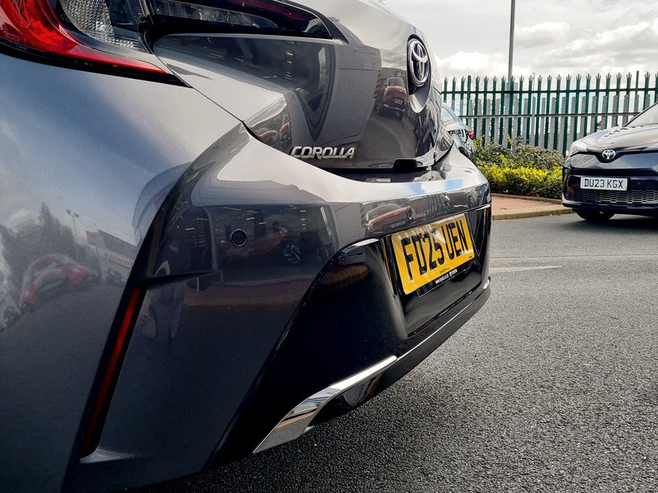 Used Toyota Corolla 2025 for sale - 78027954: Photo 10