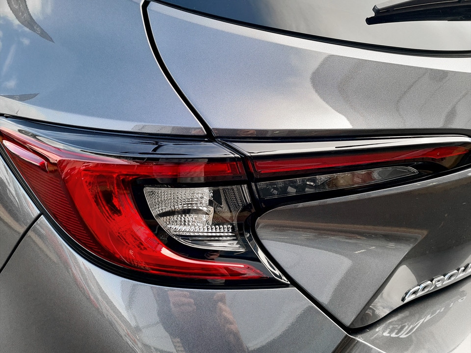 Used Toyota Corolla 2025 for sale - 78027954: Photo 11