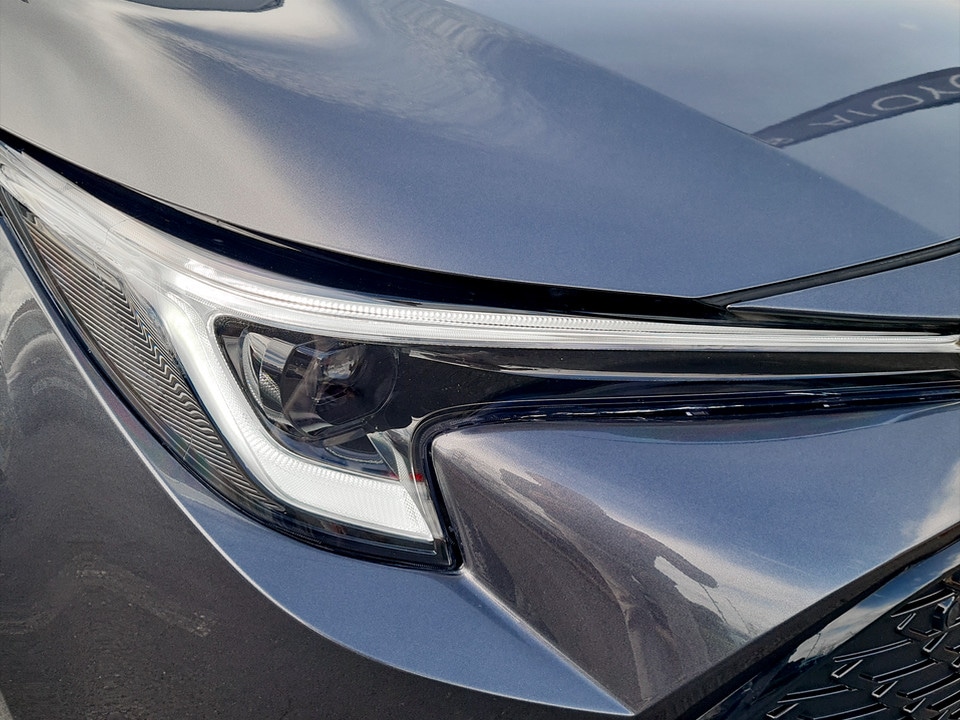 Used Toyota Corolla 2025 for sale - 78027954: Photo 12