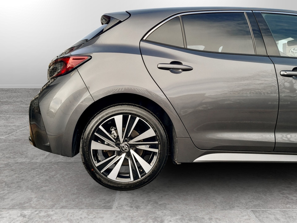 Used Toyota Corolla 2025 for sale - 78027954: Photo 13