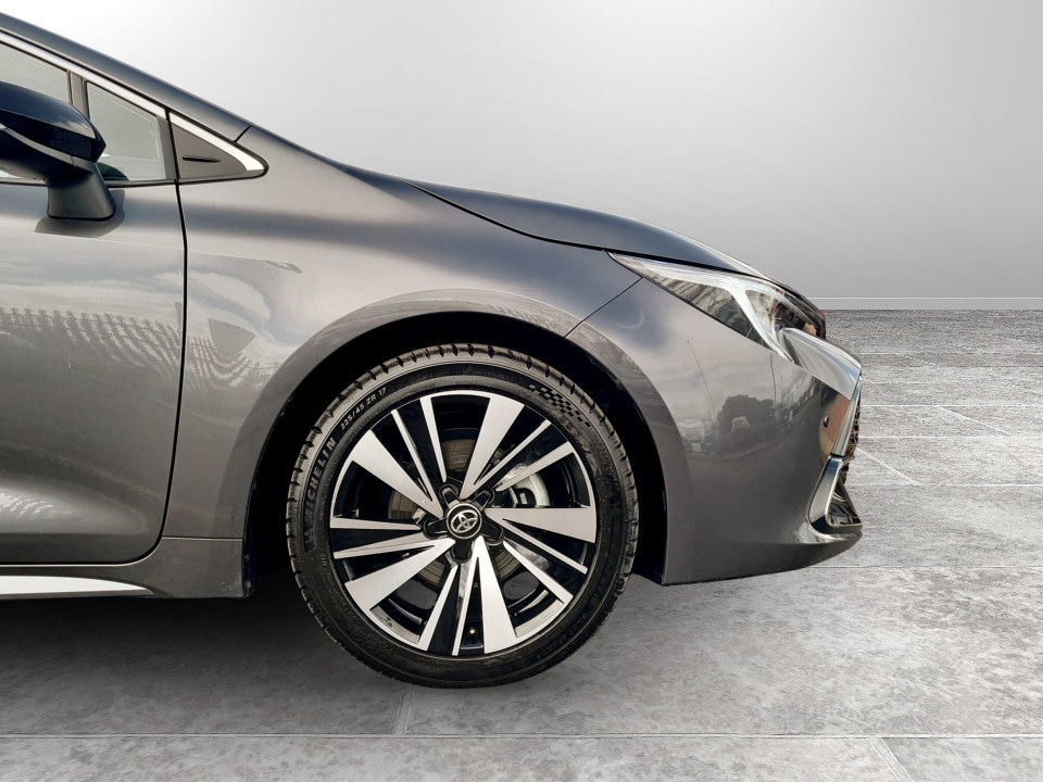 Used Toyota Corolla 2025 for sale - 78027954: Photo 14