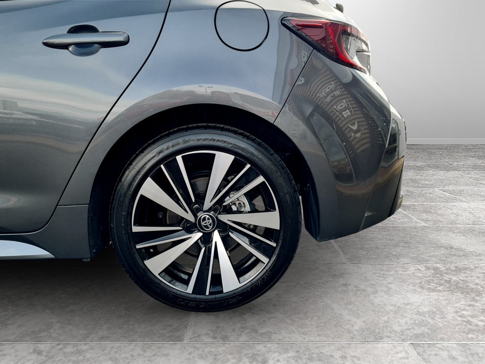 Used Toyota Corolla 2025 for sale - 78027954: Photo 15