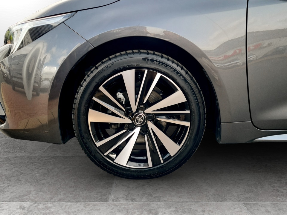 Used Toyota Corolla 2025 for sale - 78027954: Photo 16