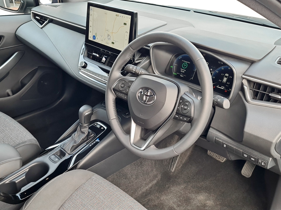 Used Toyota Corolla 2025 for sale - 78027954: Photo 17
