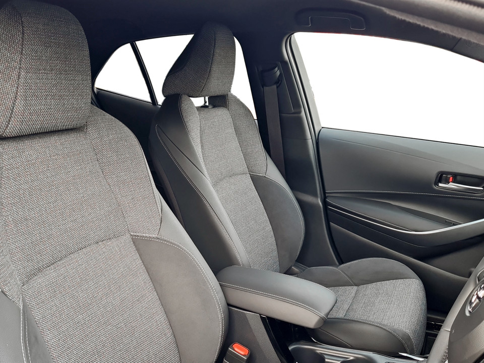 Used Toyota Corolla 2025 for sale - 78027954: Photo 19