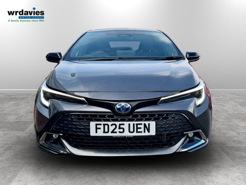 Used Toyota Corolla 2025 for sale - 78027954: Photo 2