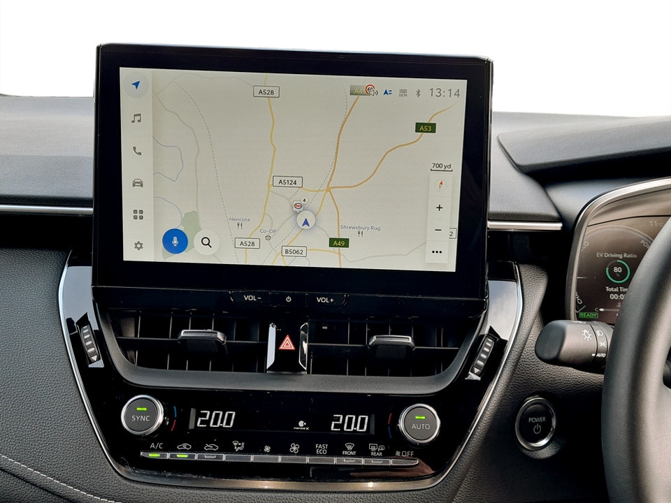 Used Toyota Corolla 2025 for sale - 78027954: Photo 21