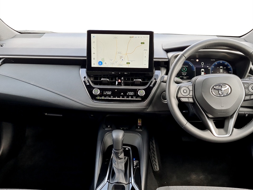 Used Toyota Corolla 2025 for sale - 78027954: Photo 22