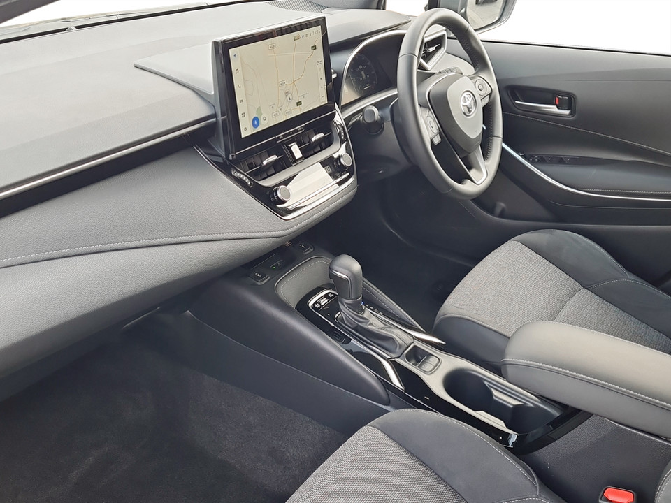 Used Toyota Corolla 2025 for sale - 78027954: Photo 23