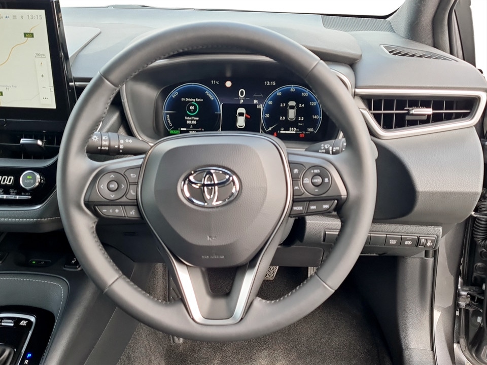 Used Toyota Corolla 2025 for sale - 78027954: Photo 26
