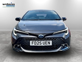 Used Toyota Corolla 2025 for sale - 78027954: Photo