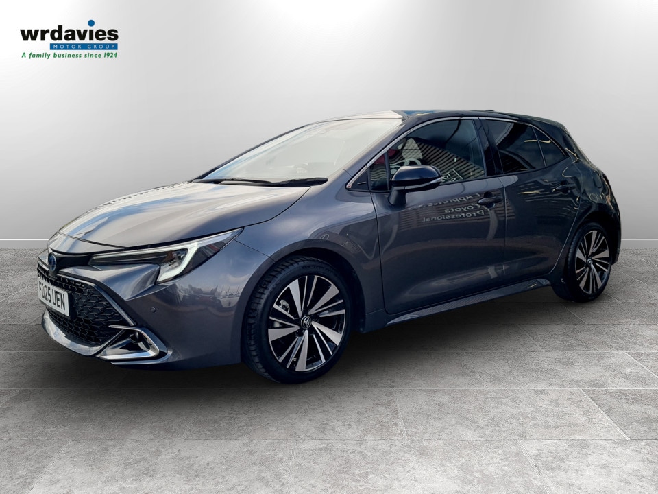 Used Toyota Corolla 2025 for sale - 78027954: Photo 3