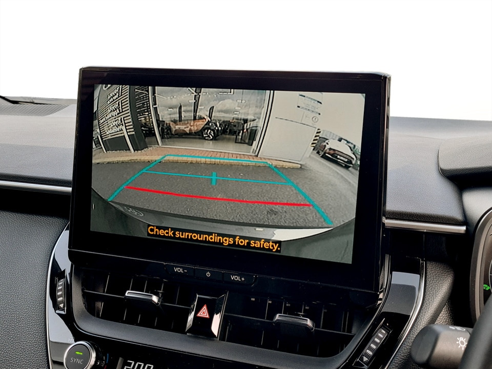 Used Toyota Corolla 2025 for sale - 78027954: Photo 30