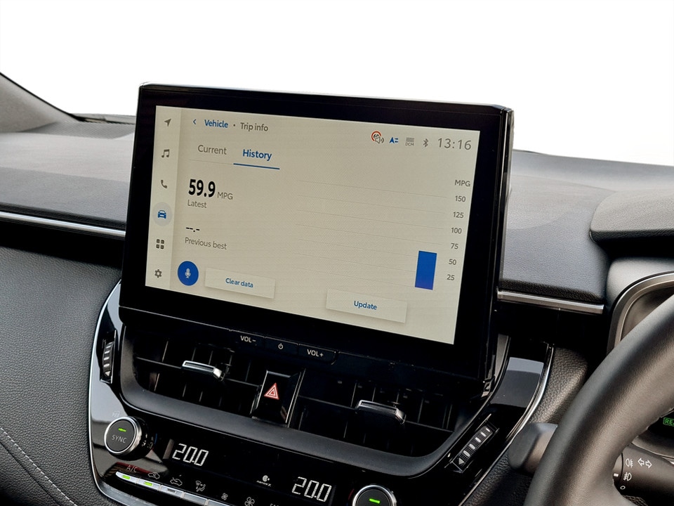 Used Toyota Corolla 2025 for sale - 78027954: Photo 32