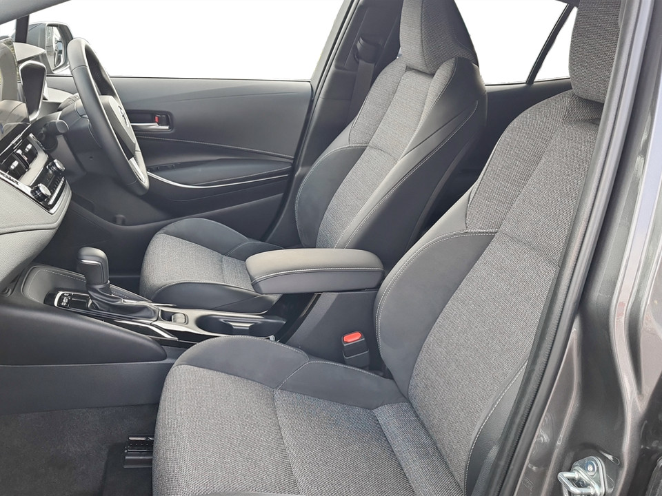 Used Toyota Corolla 2025 for sale - 78027954: Photo 33