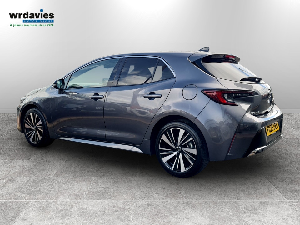 Used Toyota Corolla 2025 for sale - 78027954: Photo 5