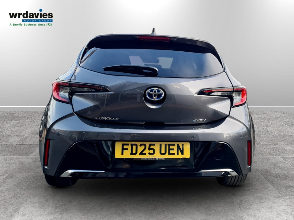 Used Toyota Corolla 2025 for sale - 78027954: Photo 6