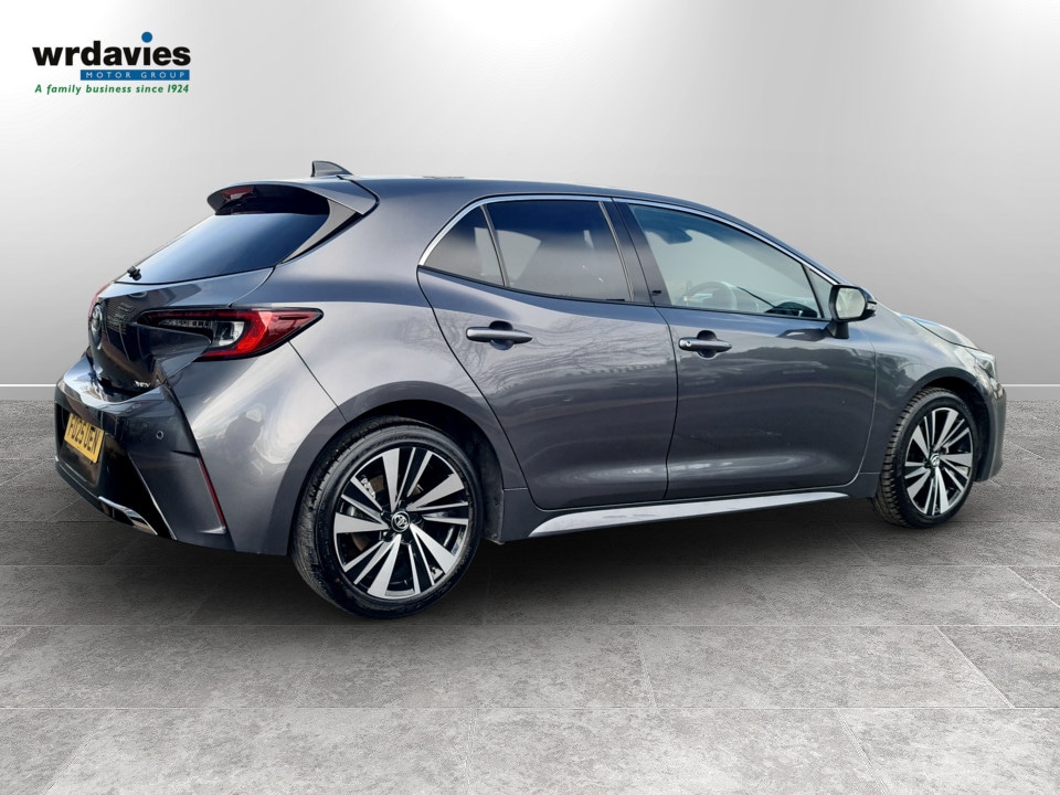 Used Toyota Corolla 2025 for sale - 78027954: Photo 8