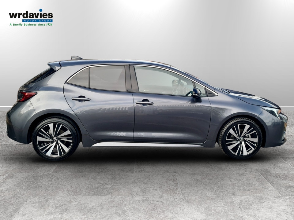 Used Toyota Corolla 2025 for sale - 78027954: Photo 9