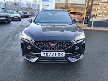 Used Cupra Formentor 2023 for sale - 78298755: Photo