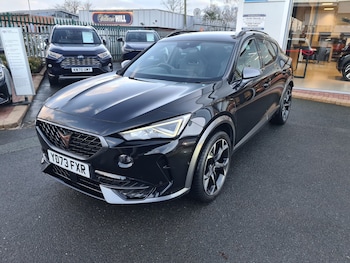 Used Cupra Formentor 2023 for sale - 78298755: Photo