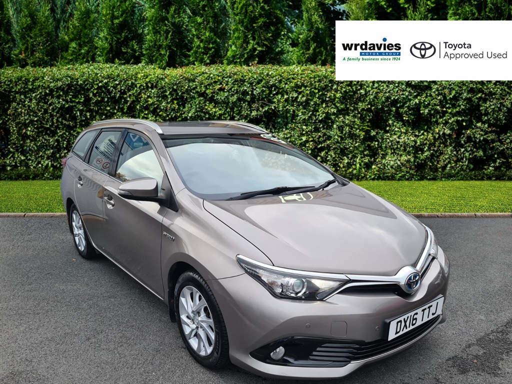 Used Toyota Auris 2016 for sale - 76501251: Photo 1