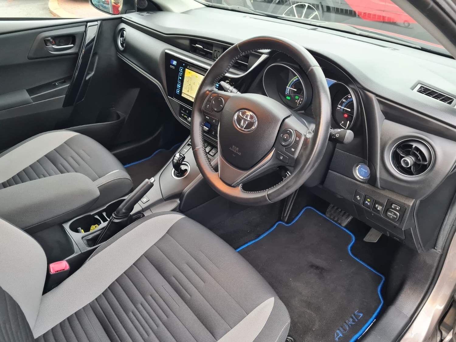 Used Toyota Auris 2016 for sale - 76501251: Photo 10