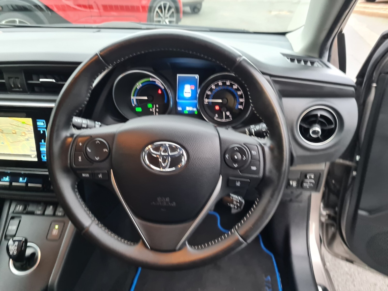 Used Toyota Auris 2016 for sale - 76501251: Photo 11